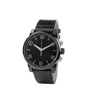 Cristales de reloj conectados
